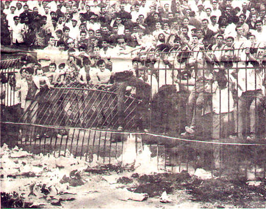 PANATHINAIKOS-olympiakos