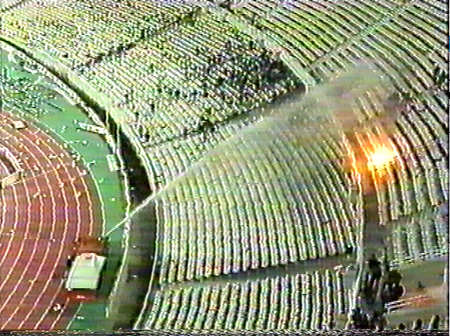 PANATHINAIKOS-olympiakos 1998-1999