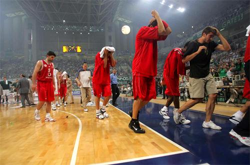 PANATHINAIKOS-olympiakos (basket) 2005-2006